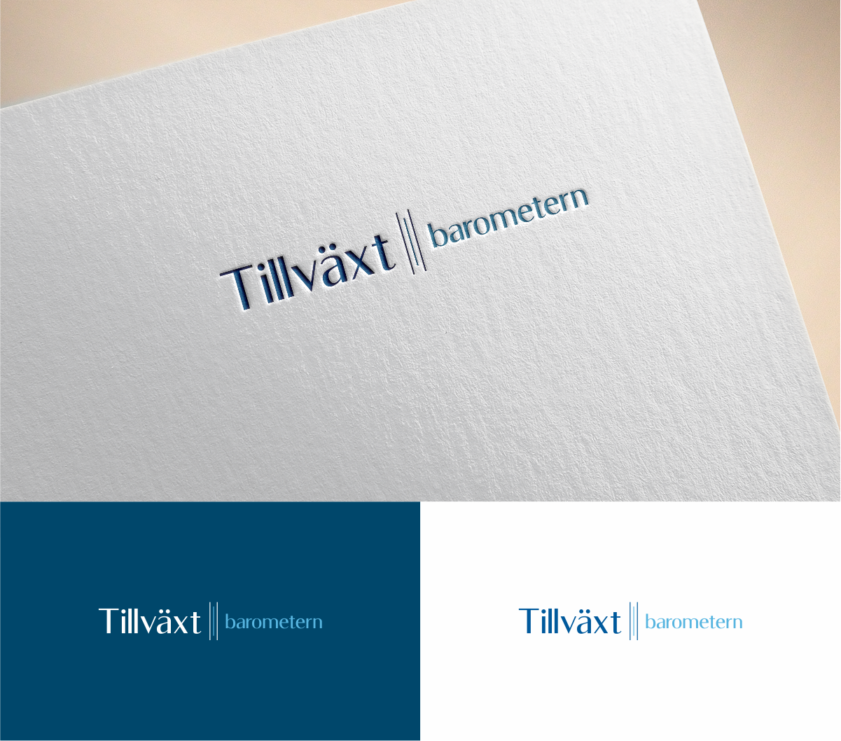 Logo Design by MKR for this project | Design #18688346