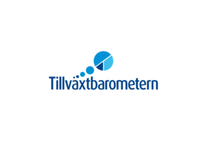 Tillväxtbarometern | Logo Design by Nigel B