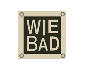 Logo Design by Amy Dawson - Design for WieBad, LLC | Design: #2842539