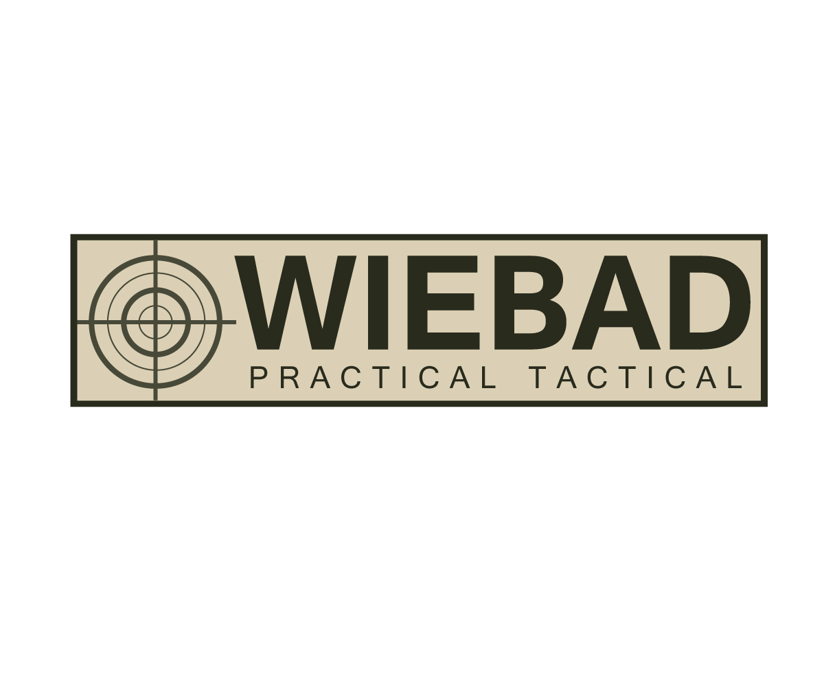 Logo Design by Amy Dawson - Design for WieBad, LLC | Design #2897189