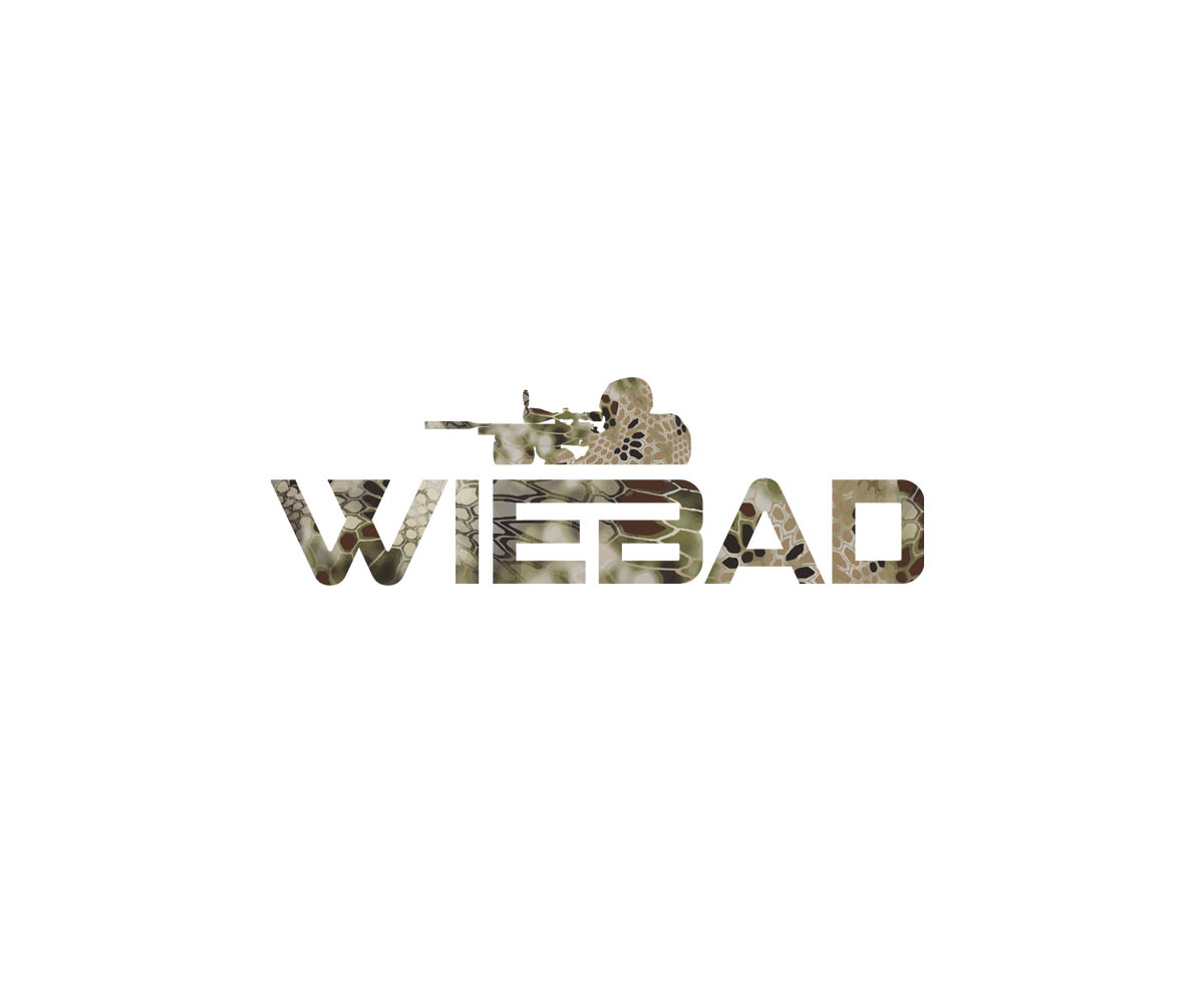 Logo Design by Branding Boy for WieBad, LLC | Design #2969351