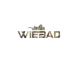 Logo Design by Branding Boy for WieBad, LLC | Design: #2969351