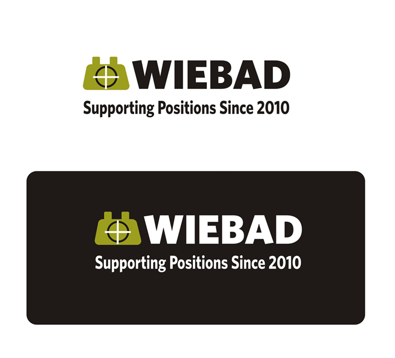 Logo Design by Joanna M for WieBad, LLC | Design #2892502