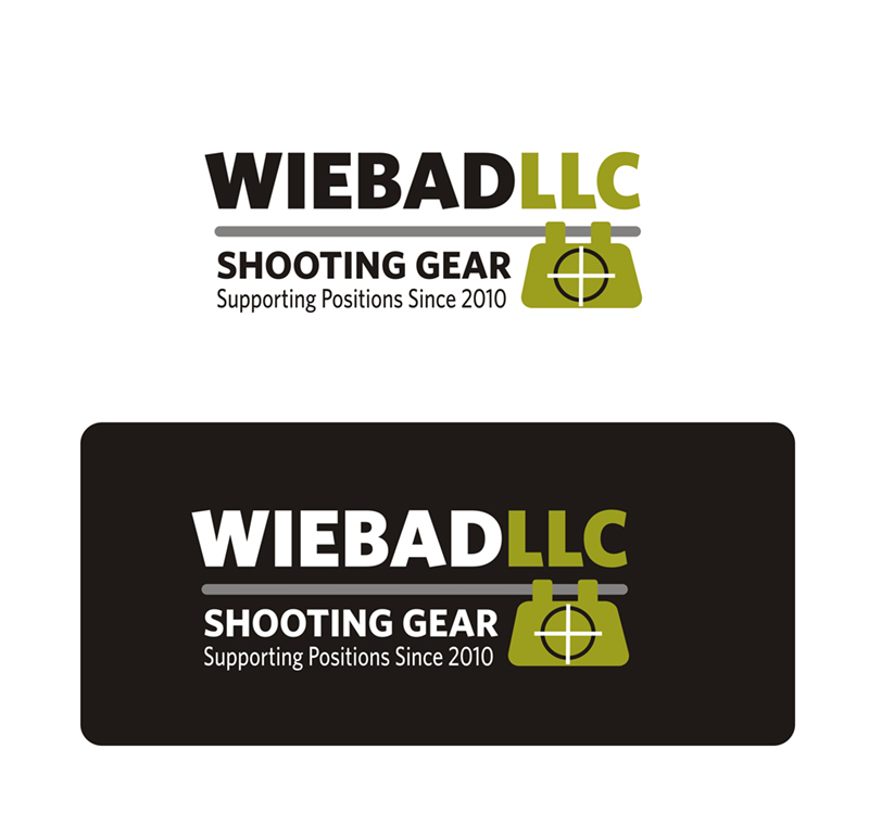 Logo Design by Joanna M for WieBad, LLC | Design #2892506