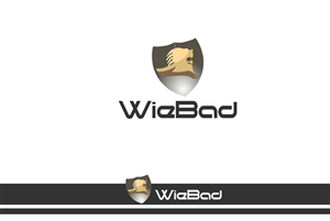 Logo Design by ChinMaya for WieBad, LLC | Design: #2895677