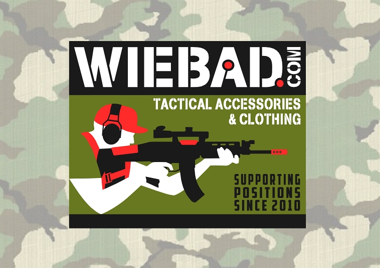 Logo Design by Fabio Piscicelli for WieBad, LLC | Design #2892578