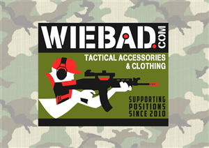 Logo Design by Fabio Piscicelli for WieBad, LLC | Design: #2892578