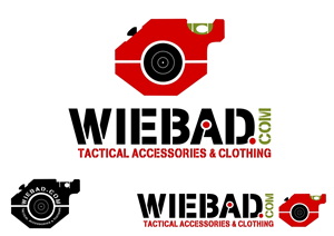Logo Design by Fabio Piscicelli for WieBad, LLC | Design: #2893244