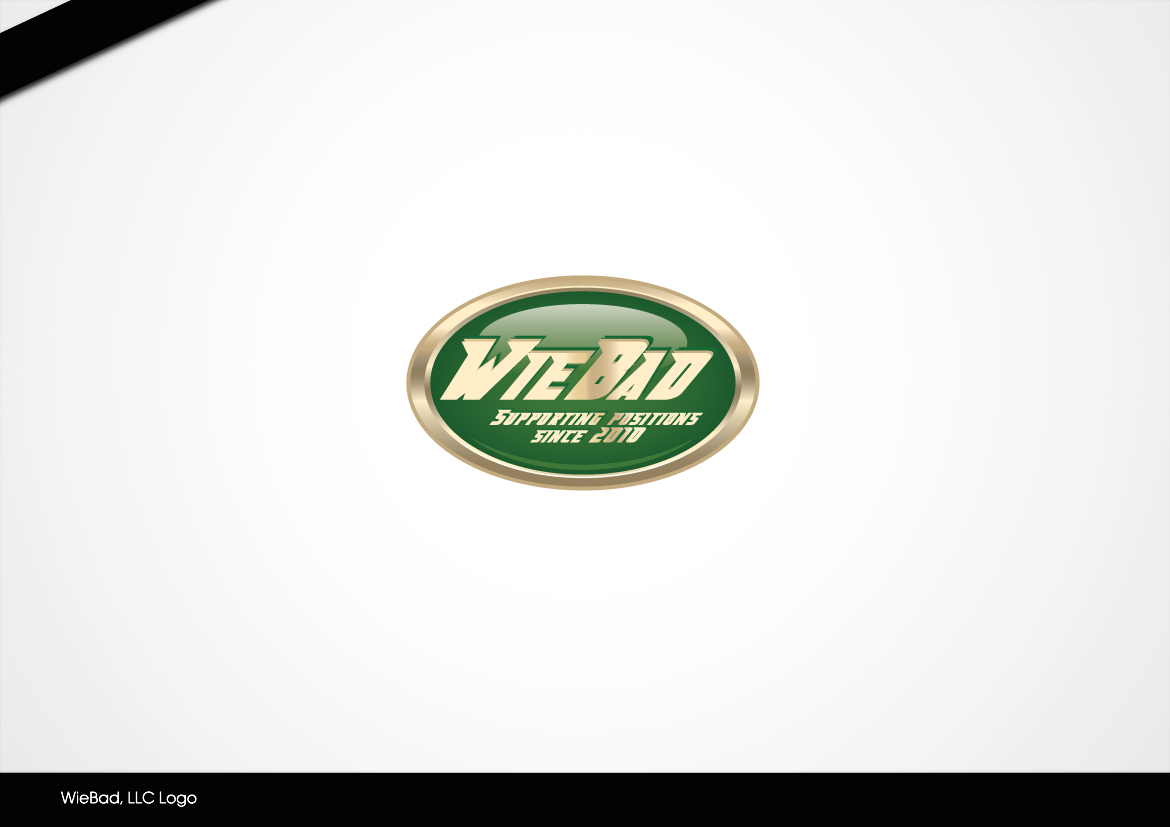 Logo Design by disign for WieBad, LLC | Design #2850457