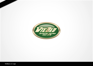 Logo Design by disign for WieBad, LLC | Design: #2850457