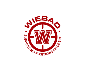 Logo Design by watondo for WieBad, LLC | Design: #2866001