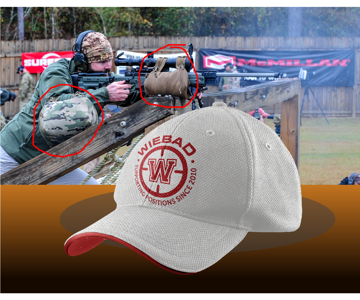 Diseño de Logo por watondo para WieBad, LLC | Diseño #2866007