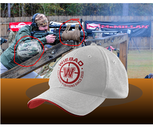 Logo Design by watondo for WieBad, LLC | Design: #2866007