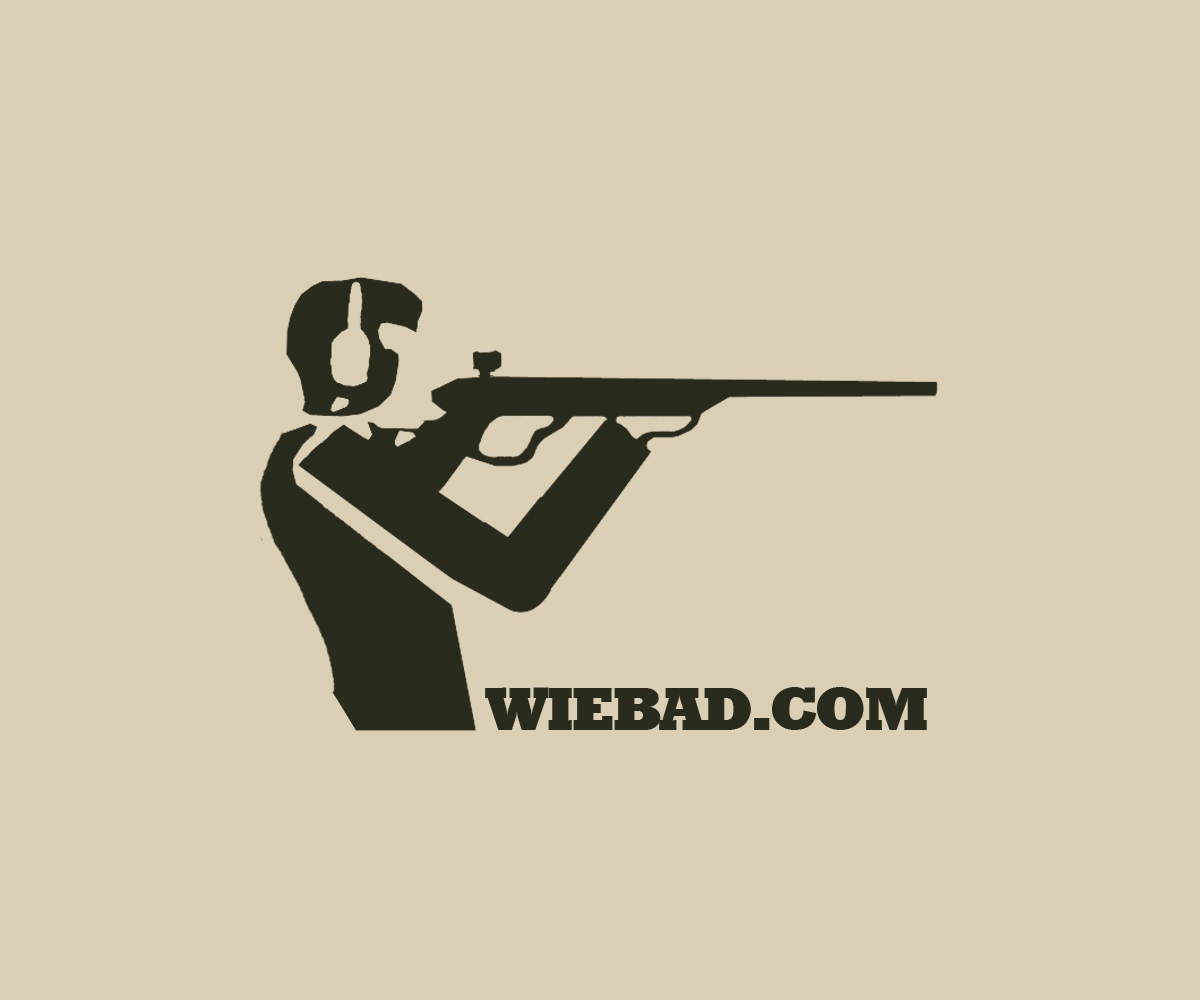 Logo Design by Conrad for WieBad, LLC | Design #2928680