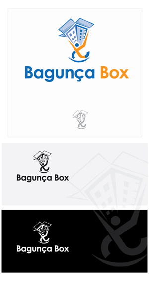 Logo Design by mouallem zoheir