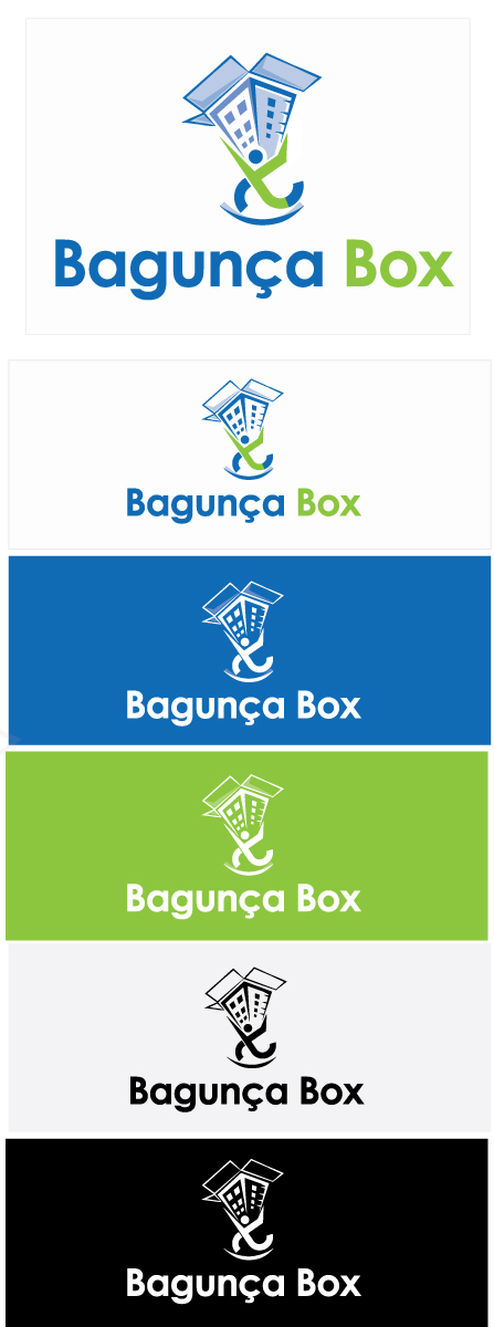 Logo Design by mouallem zoheir for this project | Design #2876547