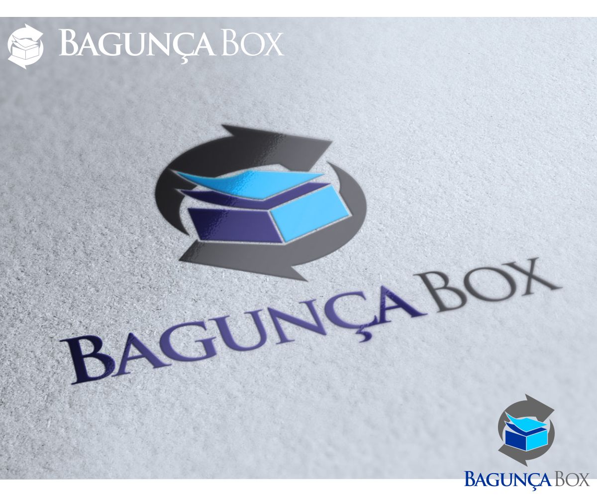 Logo Design by ochaTheAngel for this project | Design #2857986