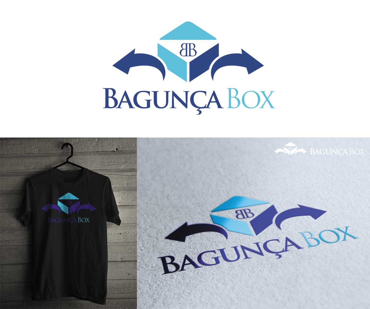 Logo Design by ochaTheAngel for this project | Design #2886175