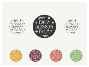 Logo Design by wonderland for this project | Design: #18663462