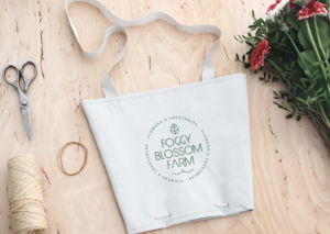 Logo Design by wonderland for this project | Design: #18665289
