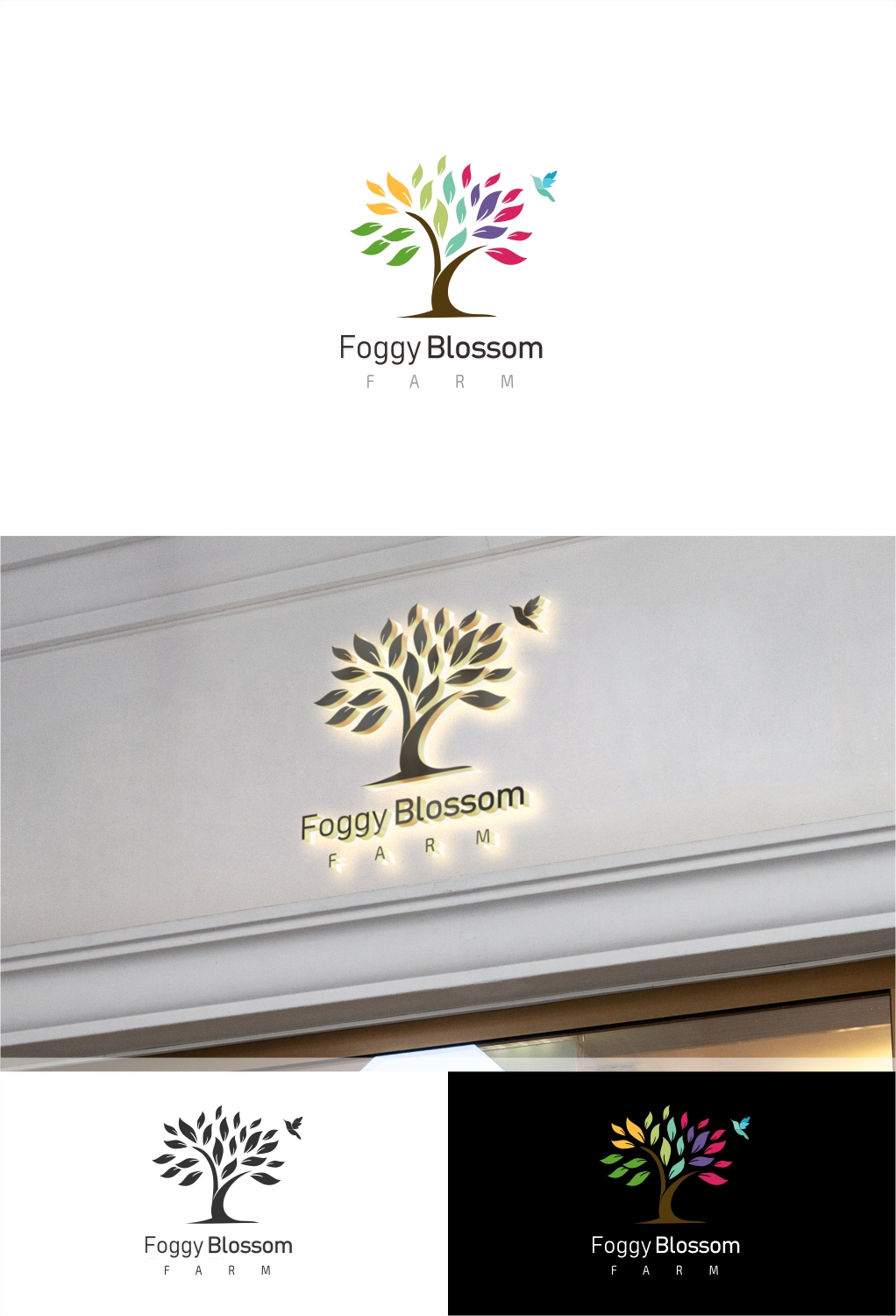 Diseño de Logo por Exotic Blue para este proyecto | Diseño #18749788