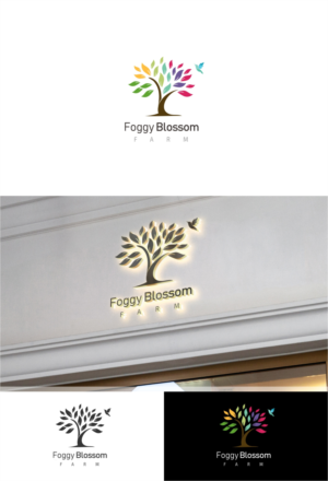 Diseño de Logo por Exotic Blue para este proyecto | Diseño: #18749788