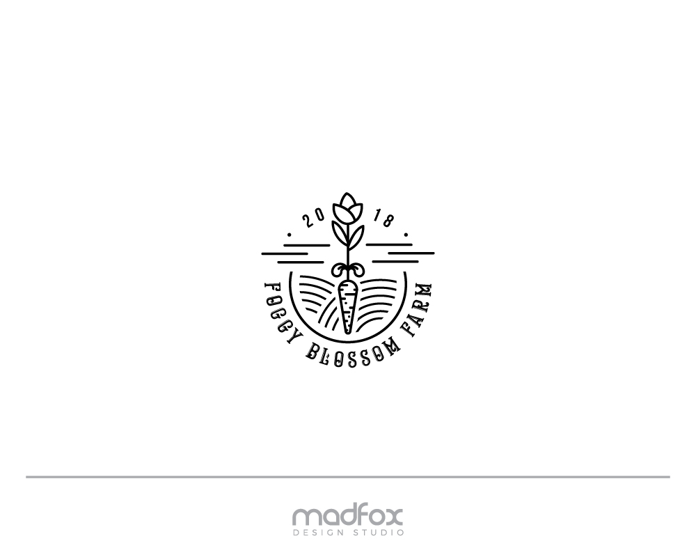 Logo Design by WILD FOX Desing Studio for this project | Design #18778857