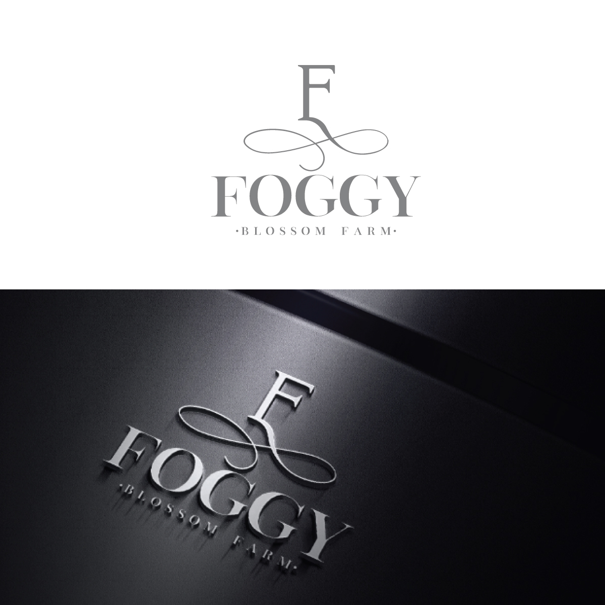 Logo Design by h27 for this project | Design #18681838