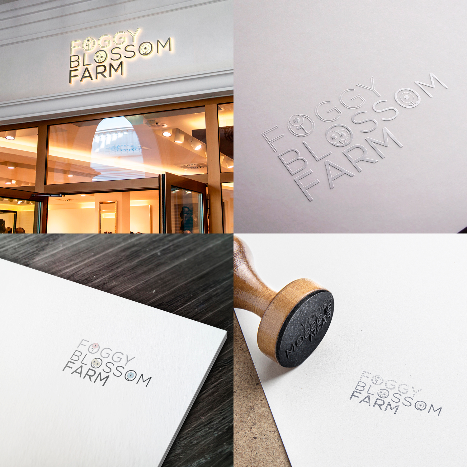 Diseño de Logo por Marianna K. para este proyecto | Diseño #18701724