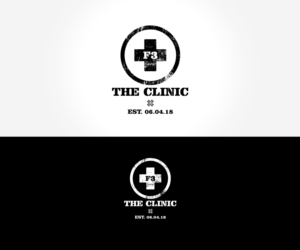 Logo Design by Thomas F.