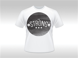 T-shirt Design by Gene Bautista DESIGNS