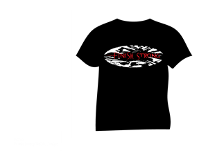 T-shirt Design by kelleylamb