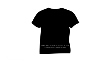 T-shirt Design by kelleylamb for Finish Strong | Design: #2876262