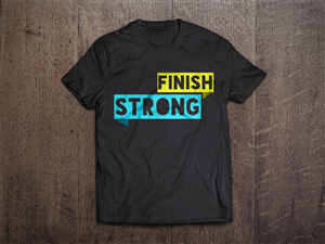 T-shirt Design by Clem