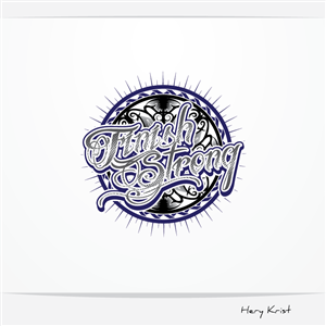 T-shirt Design by hery_krist for Finish Strong | Design: #2907693