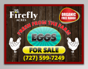 Signage Design by ecorokerz for this project | Design #18673463