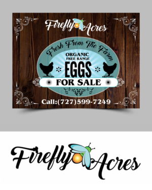 Signage Design by CreativeKnot 2 for this project | Design #18688487