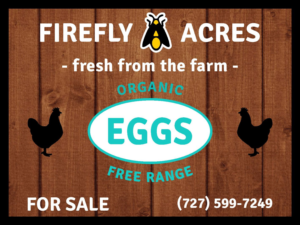 Signage Design by LetsCreate
