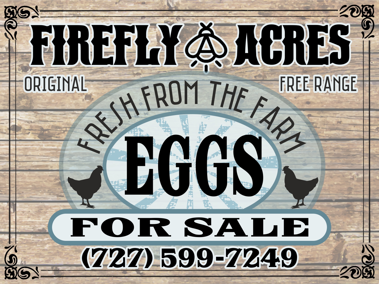 Signage Design by Maestroto for this project | Design #18697124