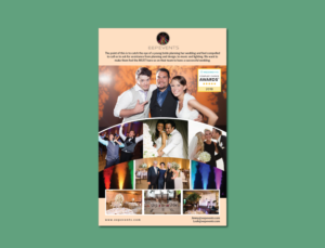 Print Design by Balayat843 for EEP Events LLC | Design: #18665950