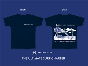 T-shirt Design by TeeakinApus for Pegasus Lodges & Resorts | Design: #2833183