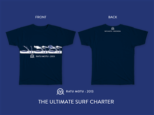 T-shirt Design by TeeakinApus for Pegasus Lodges & Resorts | Design: #2833264