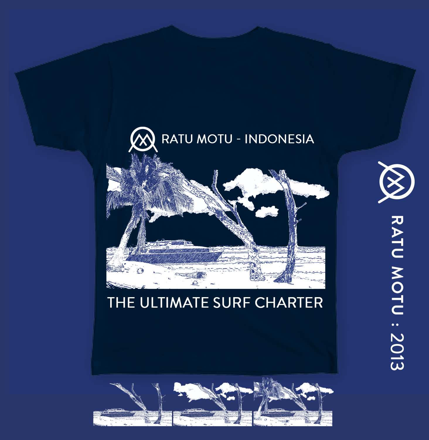 T-shirt Design by TeeakinApus for Pegasus Lodges & Resorts | Design #2833298