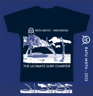 T-shirt Design by TeeakinApus for Pegasus Lodges & Resorts | Design: #2833298