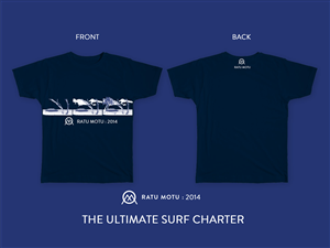 T-shirt Design by TeeakinApus for Pegasus Lodges & Resorts | Design: #2834318