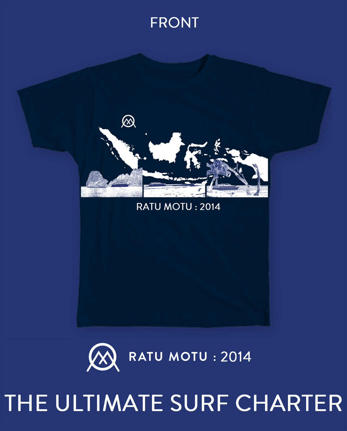 T-shirt Design by TeeakinApus for Pegasus Lodges & Resorts | Design #2840053