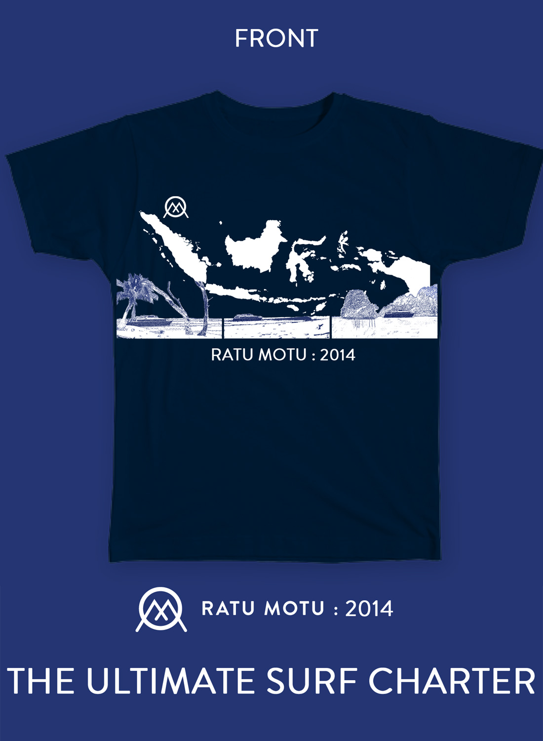 T-shirt Design by TeeakinApus for Pegasus Lodges & Resorts | Design #2840291