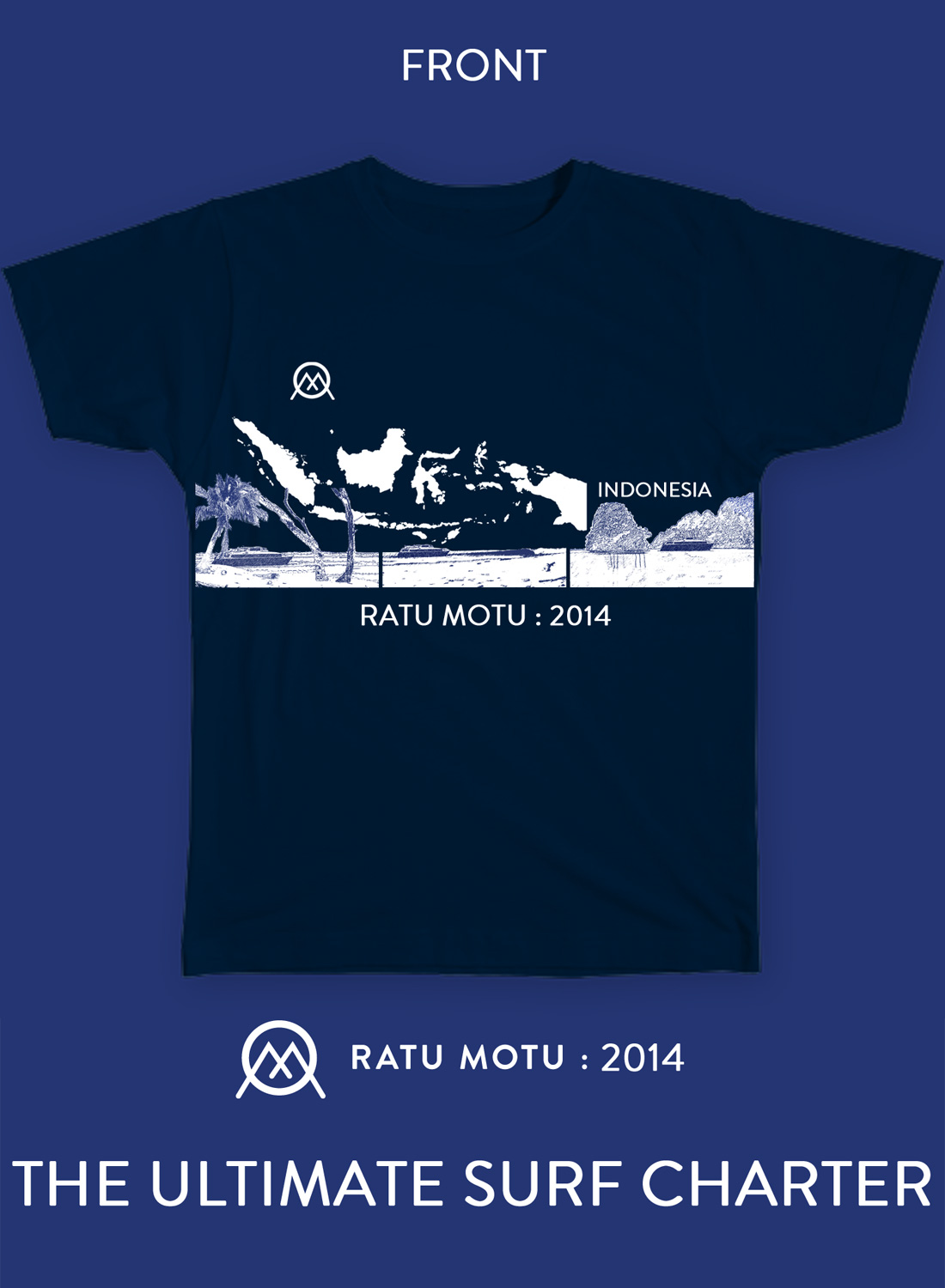 T-shirt Design by TeeakinApus for Pegasus Lodges & Resorts | Design #2840351