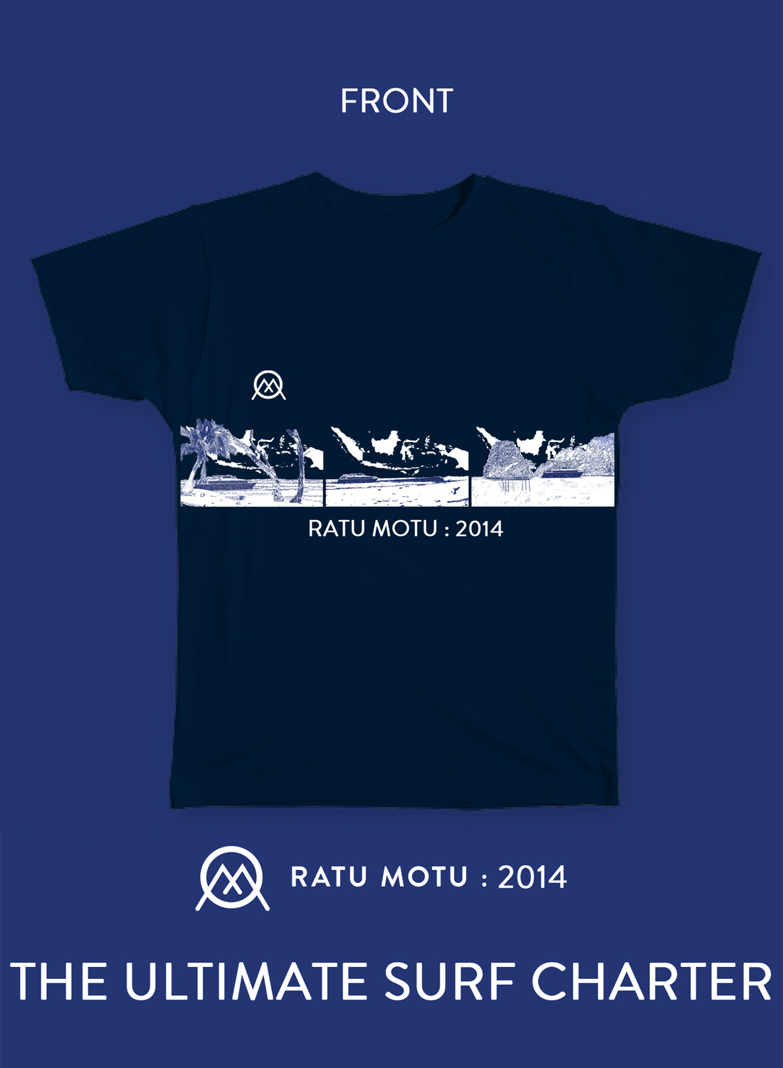 T-shirt Design by TeeakinApus for Pegasus Lodges & Resorts | Design #2841262