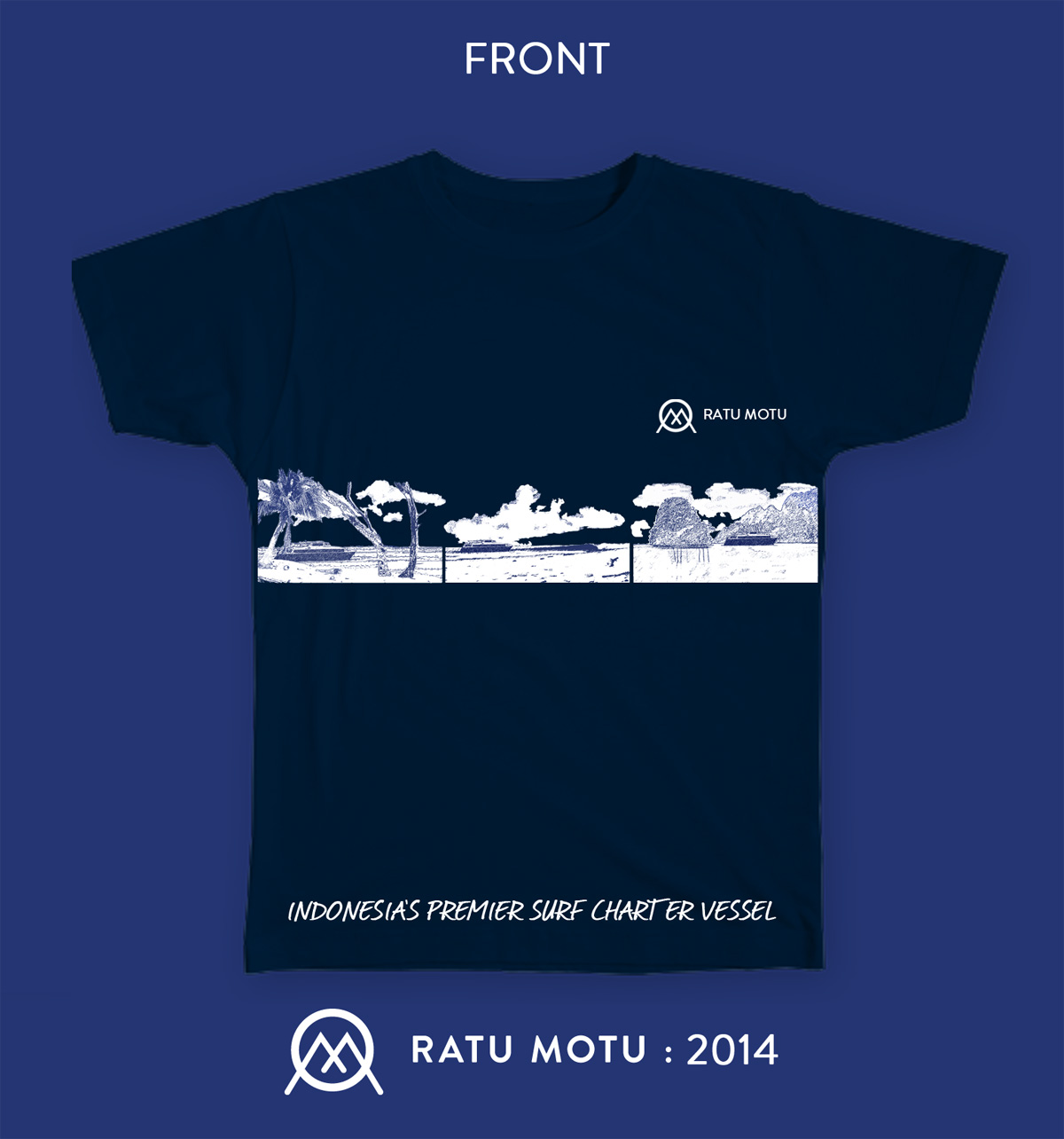 T-shirt Design by TeeakinApus for Pegasus Lodges & Resorts | Design #2842196